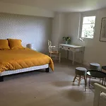 Chateau La Loge Villematier