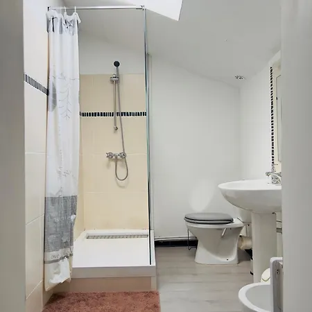 Chateau La Loge 住宿加早餐酒店 Villematier