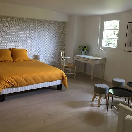 Chateau La Loge Villematier