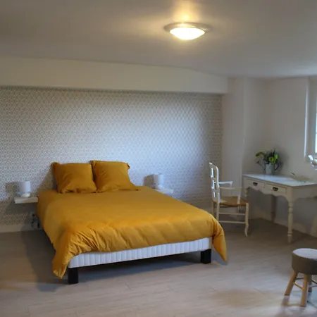 Chateau La Loge Villematier