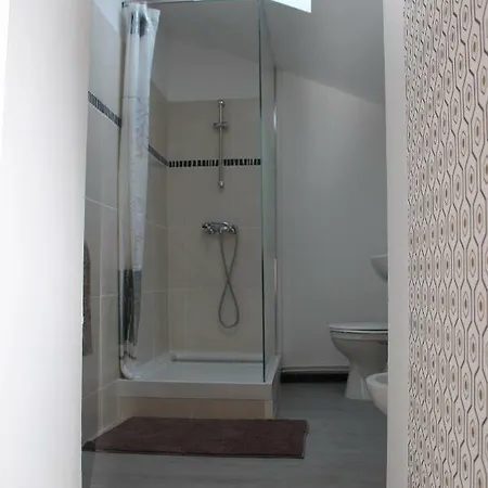 Chateau La Loge Villematier