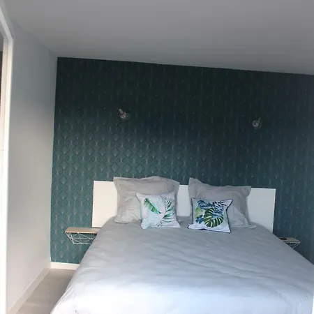 Bed & Breakfast Chateau La Loge *