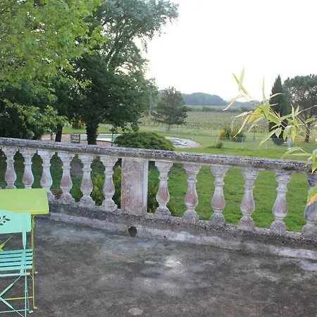 Chateau La Loge *