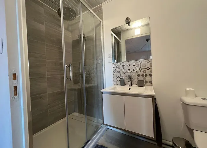 Bed & Breakfast Chateau La Loge 3*