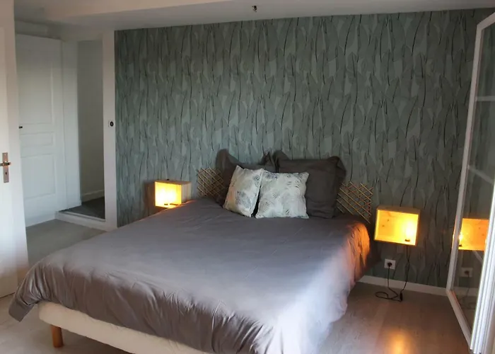 Chateau La Loge Villematier