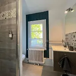Chateau La Loge Bed and breakfast 3*