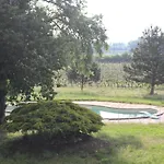 Chateau La Loge 3* Villematier