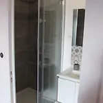 Chateau La Loge Villematier
