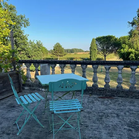 Chateau La Loge
