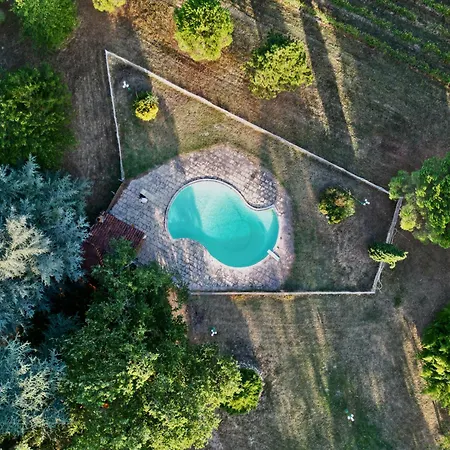 فندق مبيت وإفطار Chateau La Loge *