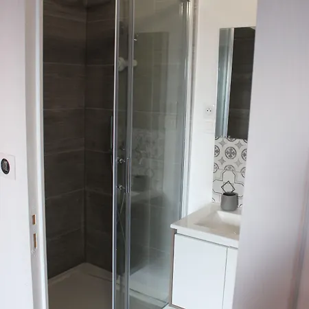 Chateau La Loge Villematier