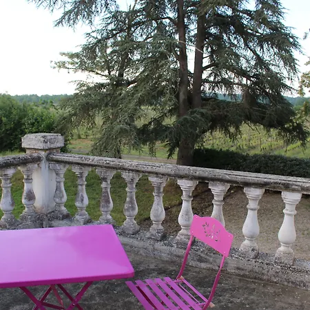 Chateau La Loge B&B 3*