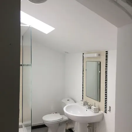 Chateau La Loge Villematier