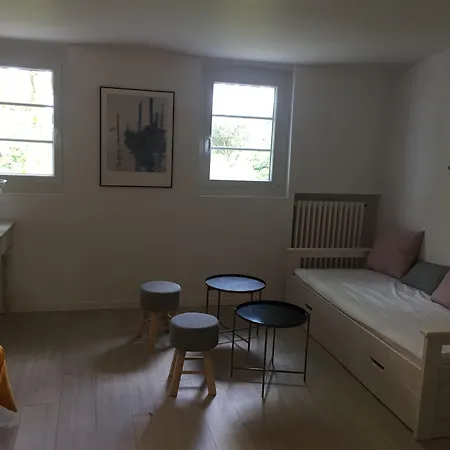 Chateau La Loge Oda ve Kahvaltı