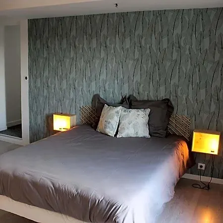 Bed & Breakfast Chateau La Loge
