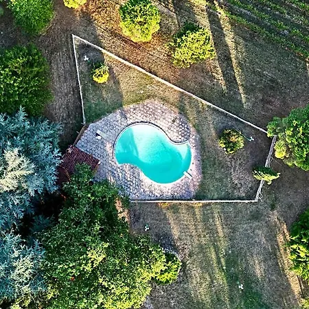 Chateau La Loge
