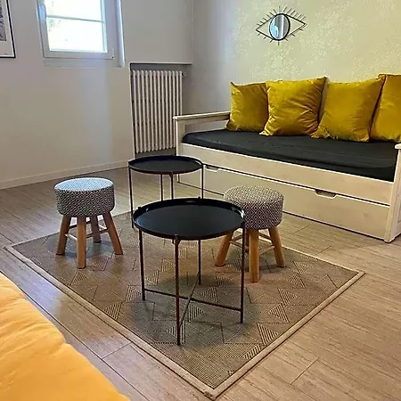 Bed & Breakfast Chateau La Loge 3*