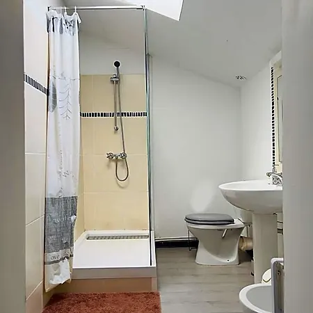 Chateau La Loge 3* Villematier