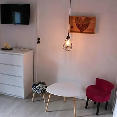Chateau La Loge 3* Villematier