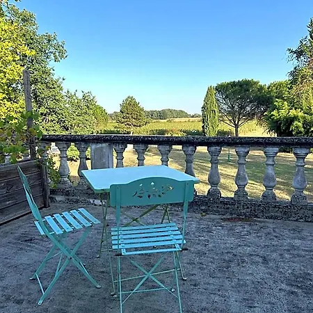 Chateau La Loge