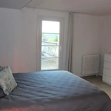 Chateau La Loge Bed & Breakfast