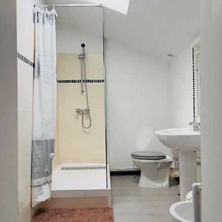 Nocleg ze śniadaniem Chateau La Loge Villematier