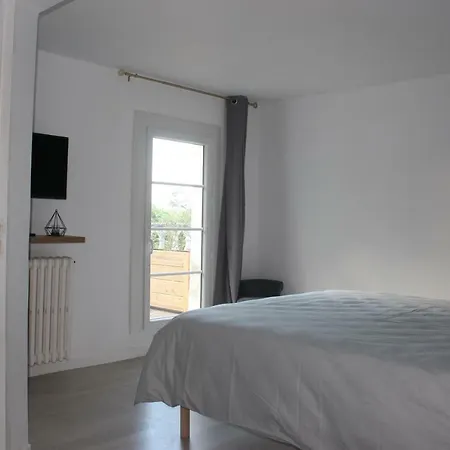 Chateau La Loge * Villematier