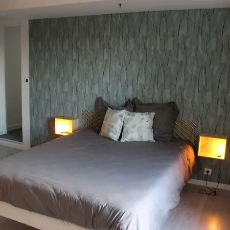 Chateau La Loge Villematier